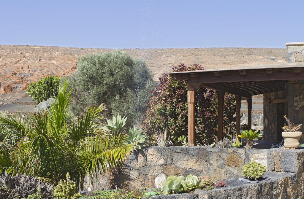 Villa Remedios Teguise  Ruang foto