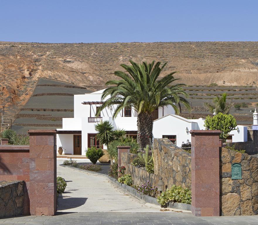 Villa Remedios Teguise  Ruang foto